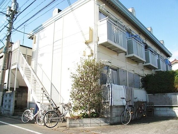 Nハイツの物件内観写真